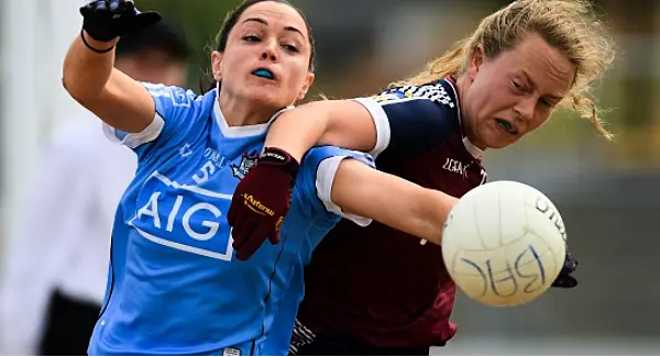 Five star Dublin win Leinster ladies championship for seventh year in a row