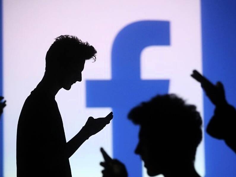 Facebook makes history in $120bn shares slide