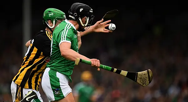 Limerick respond to triumph over Kilkenny in pulsating contest