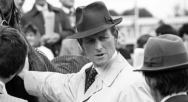 Multiple Classic-winning trainer John Dunlop dies aged 78