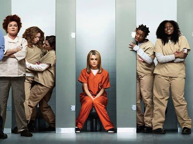 The new season of Orange is the New Black has dropped and we can't contain our excitement