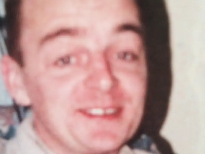 Family of Mark Burke appeal for information four years on from 'brutal murder'