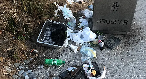 'Humanity is doomed' - Meath beach walker left disgusted by left behind litter