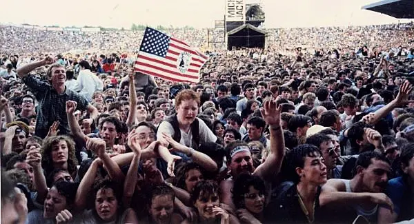 WATCH: On this day, 30 years ago, Michael Jackson played Cork’s Páirc Uí Chaoimh