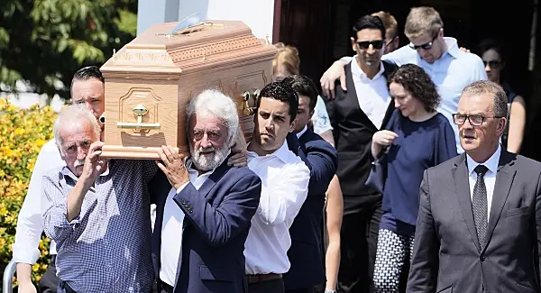 Funerals take place of two Limerick men who lost their lives in separate drowning tragedies