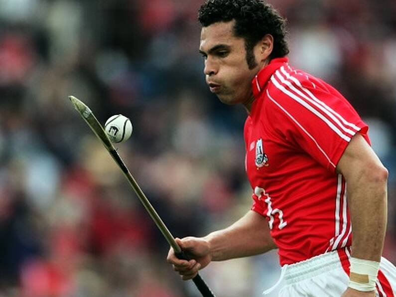 Seán Óg Ó'hAilpín: 'I don't like hurling from the start. I kind of resent it a small bit'