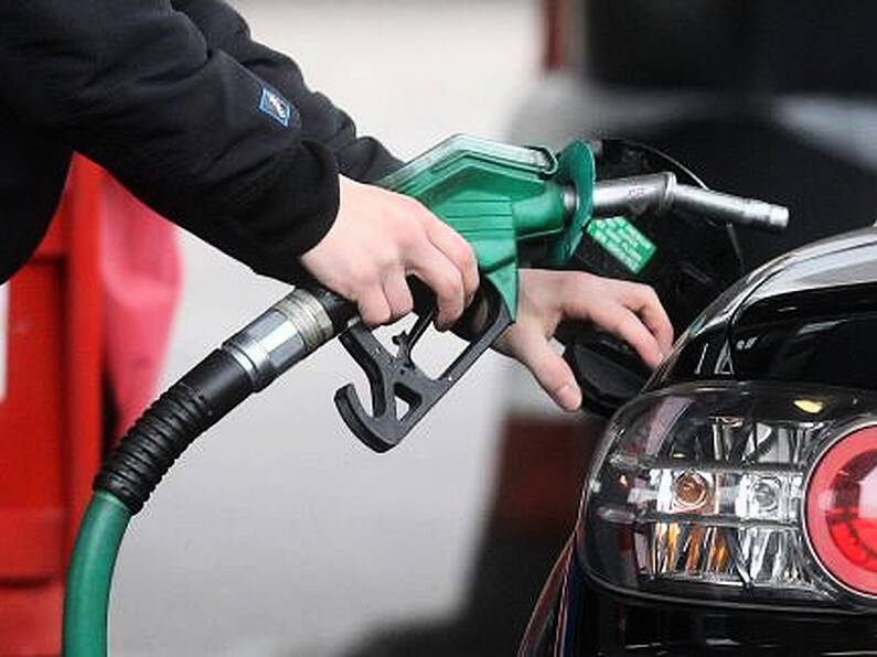 Fuel prices fall for the first time in months