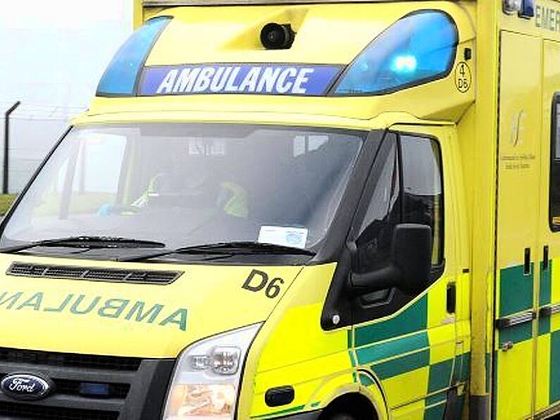 Man found dead in car after Tipp accident