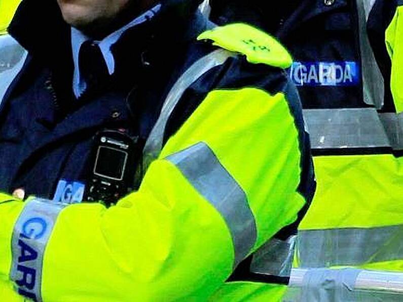 Public trust in Gardaí remains high but satisfaction among crime victims falls