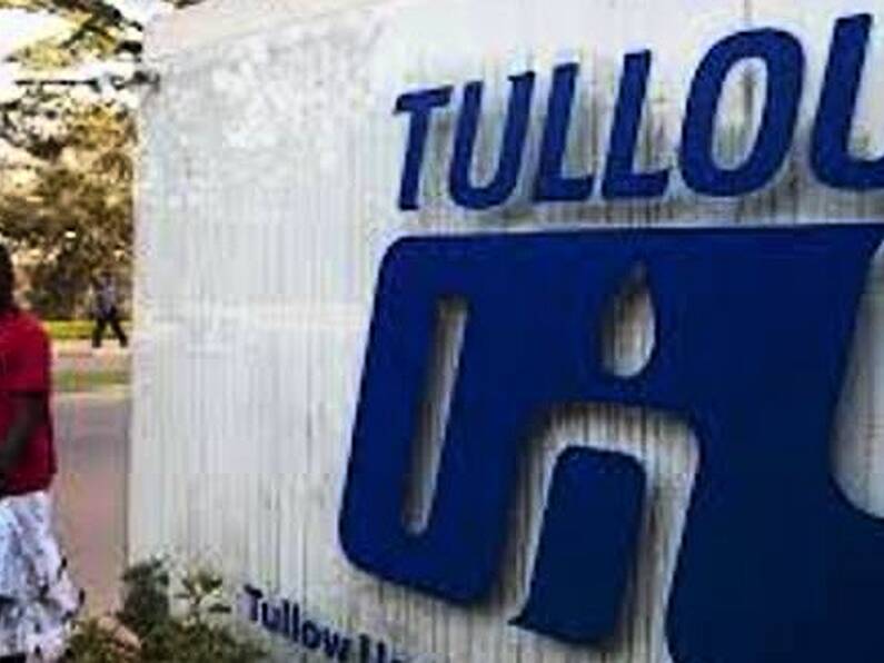 Tullow shares rise 3% on outlook