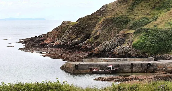 Father of man who died in Donegal drowning also died tragically close-by over 40 years previous