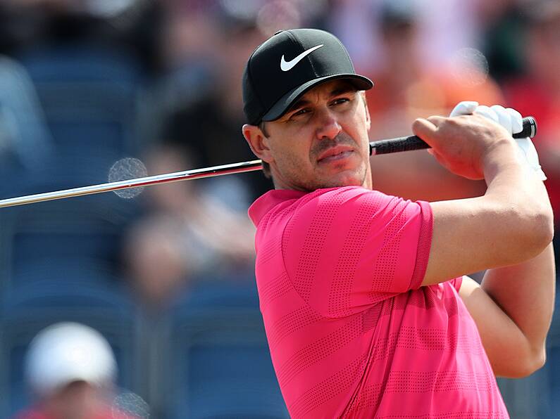 'I'm excited for the next few years,' says Brooks Koepka after US PGA Championship victory