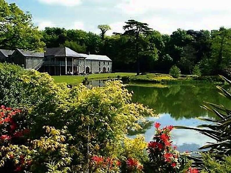 High costs drag Fota Island resort owner into loss