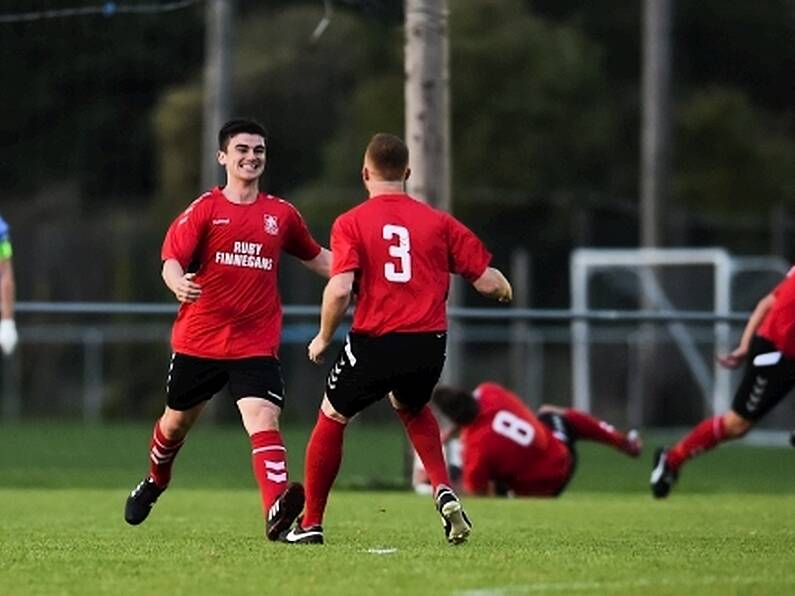 FAI Cup round-up: 10-man CIE Ranch come close to shock win