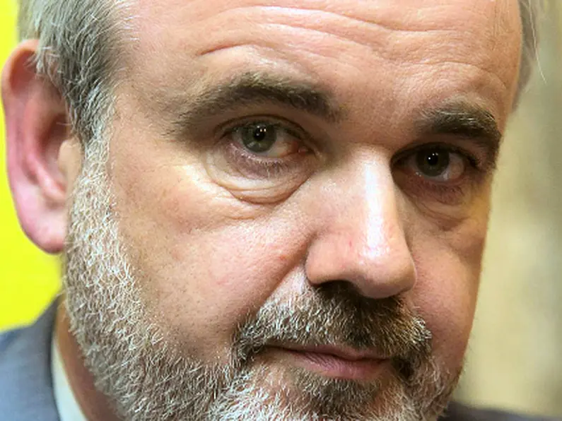 Wexford's Colm O'Gorman calls on people hurt or abused by church to join solidarity meeting