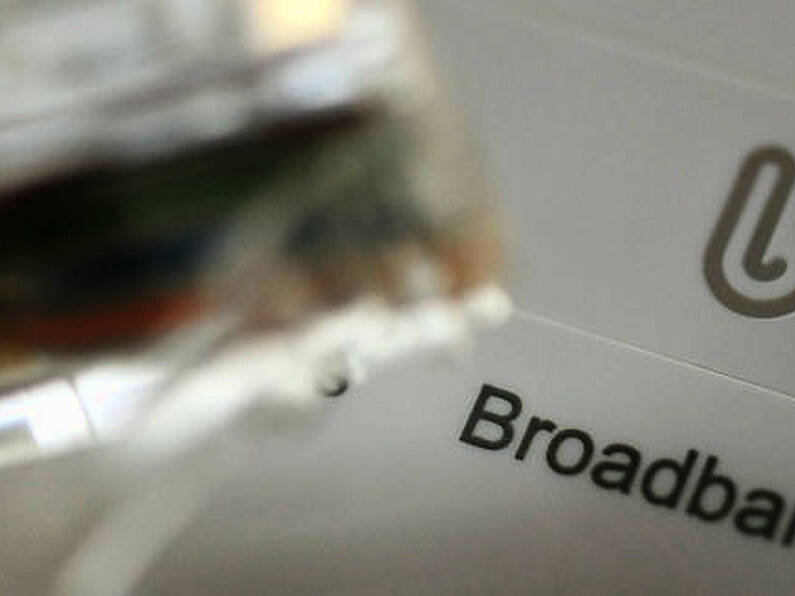 Home broadband speeds not getting faster but 60% of customers satisfied, survey shows