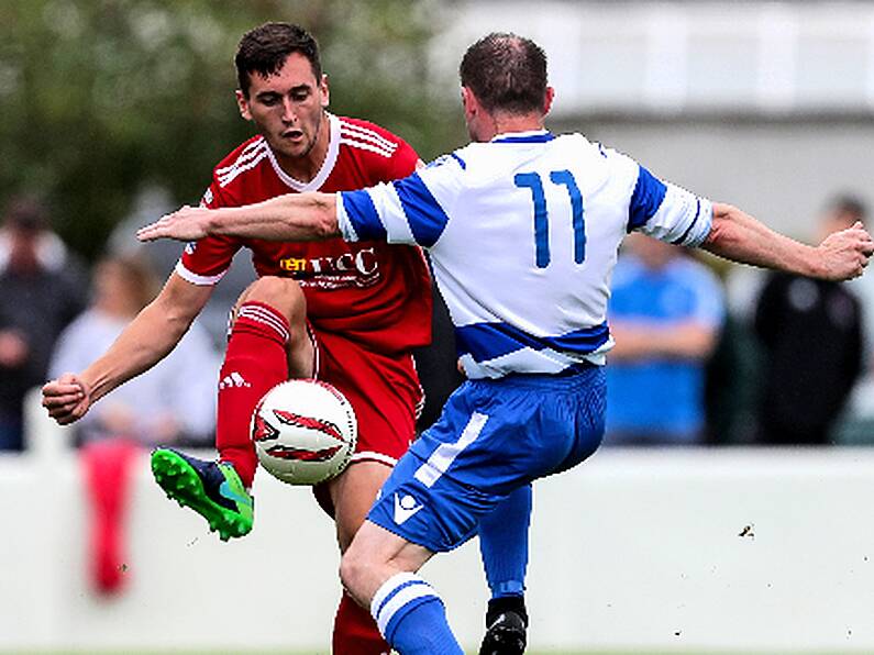 FAI Cup: Dominant Cork City see off Home Farm