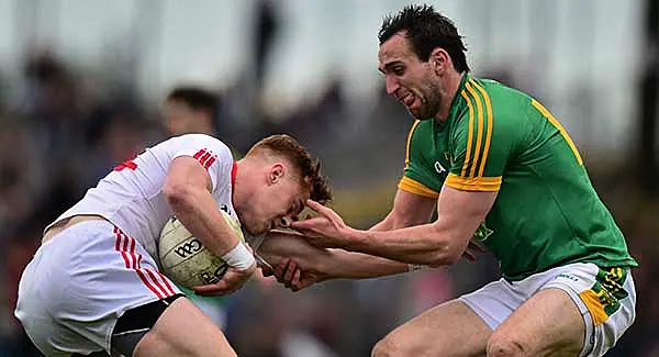 Cork's Conor Lane to referee All-Ireland football final