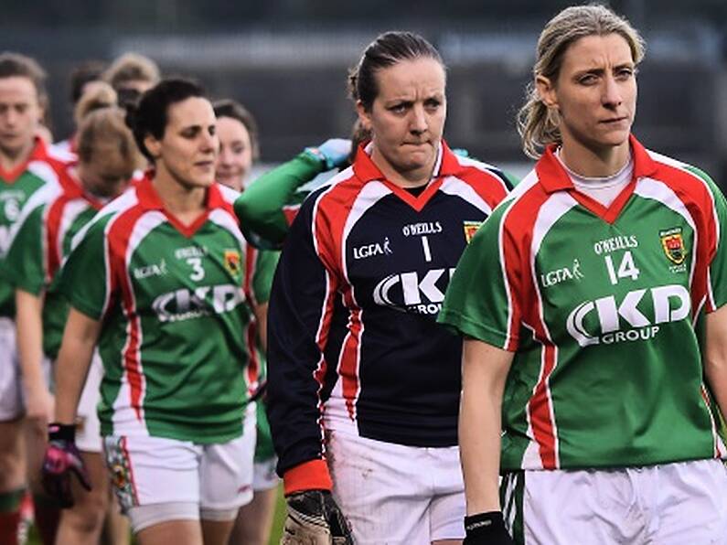 Ladies County Board expels Carnacon from Mayo Ladies Football Championship