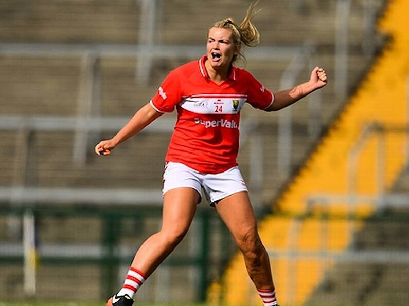 Cork back in All-Ireland final after beating Donegal