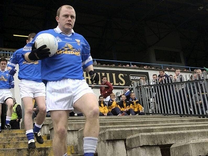 Cavan name new senior football manager