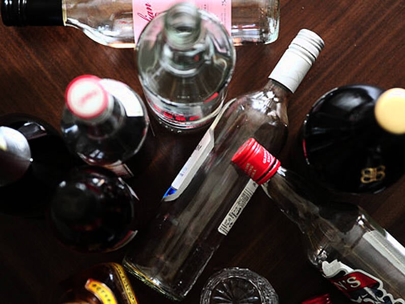 Survey shows how much it costs to buy health-damaging amount of alcohol