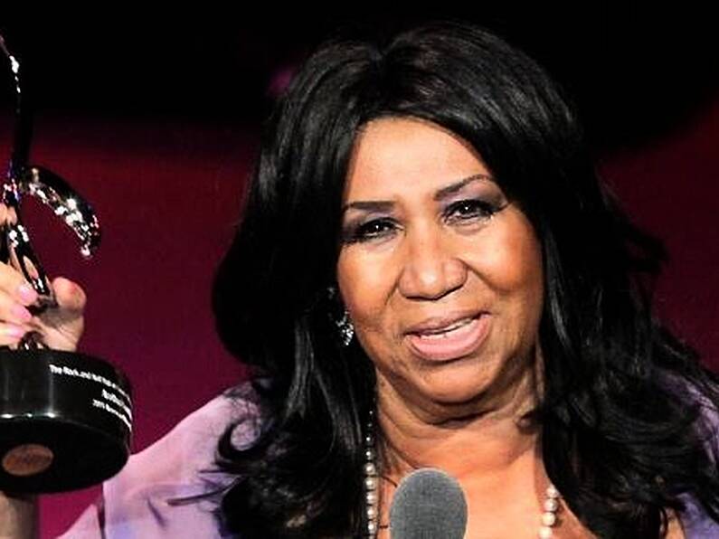 Aretha Franklin ‘gravely ill’ as family gather at her bedside - reports