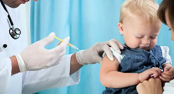 HSE warn of further measles outbreak in Dublin among adults and children