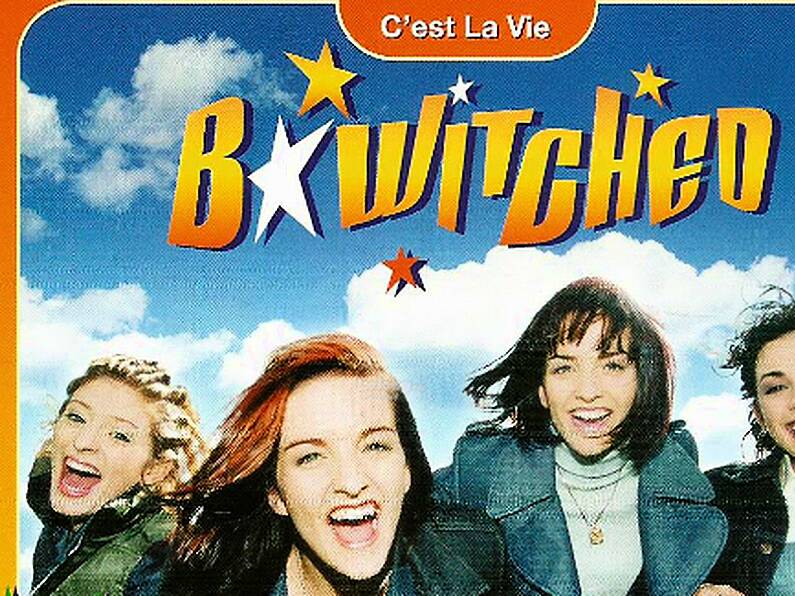 B*Witched to play Electric Picnic