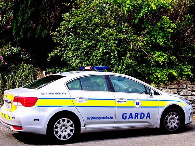 Four arrested following Garda search of 11 houses in Co. Wexford