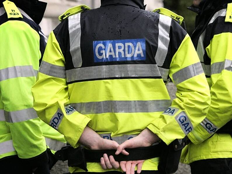 Man seriously injured after being hit by a bus in Dublin