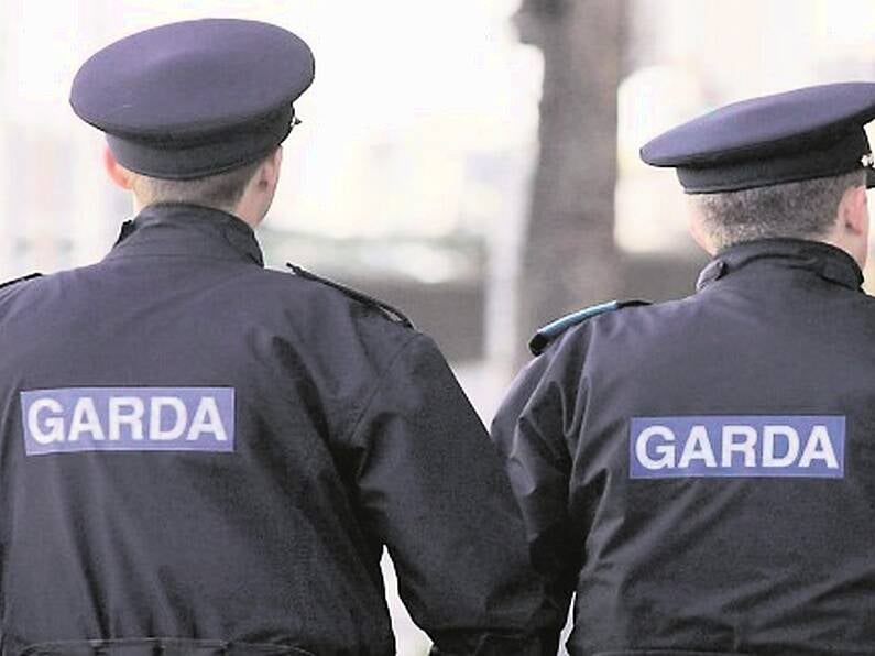 Gardaí find €10k worth of cannabis in Limerick house