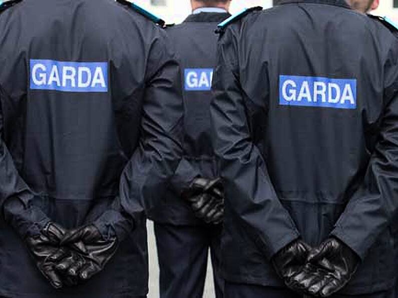 Garda trainees in Tipperary threatened with disciplinary action after complaining of maggots in food