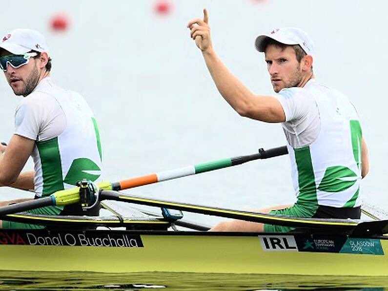 O'Donovan brothers ease their way into European semis