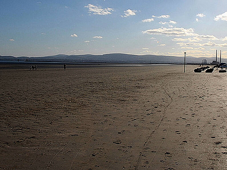 Lifeguards seeing more 'weird men' and sex in public on Dublin beach