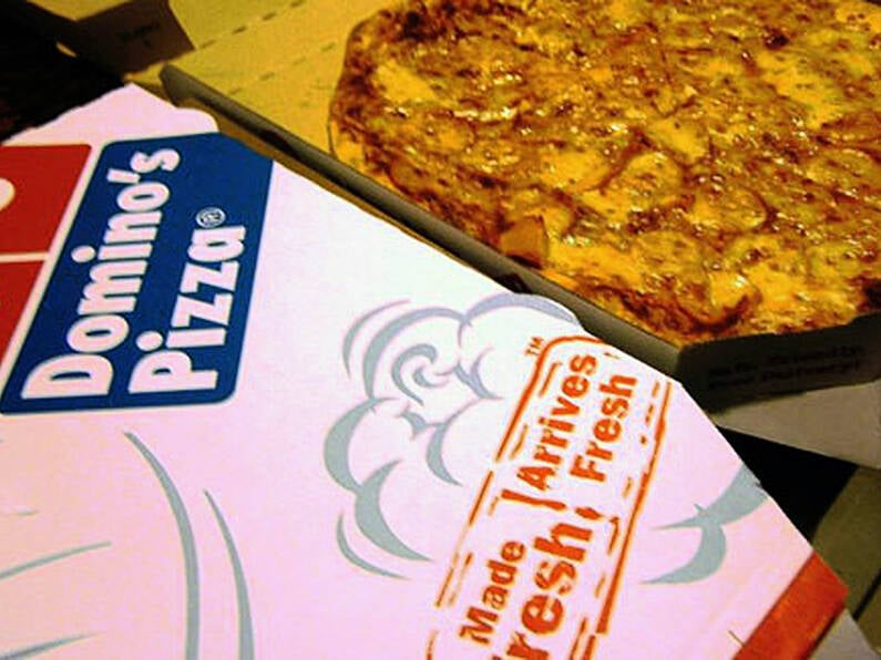 Domino’s to expand Irish unit despite slowing sales