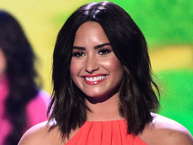 Demi Lovato’s family share emotional birthday tribute