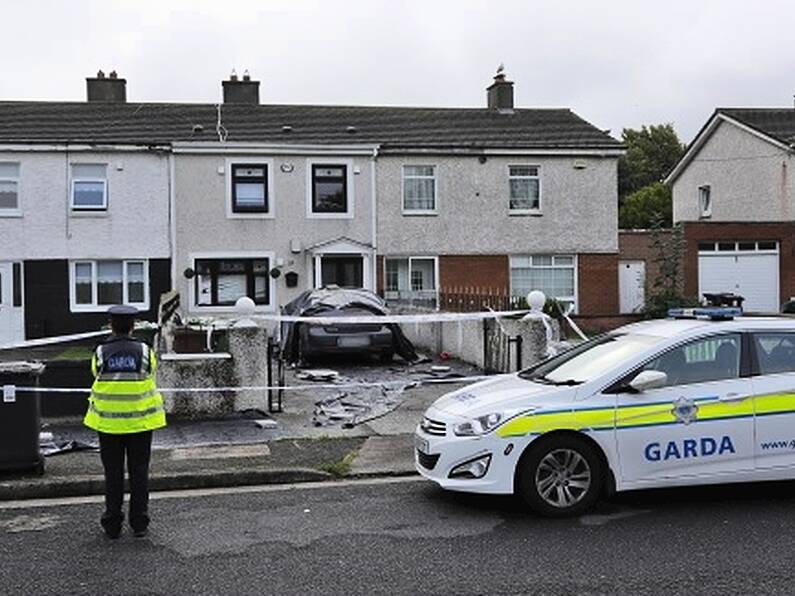 Man detained overnight by gardaí investigating stabbing