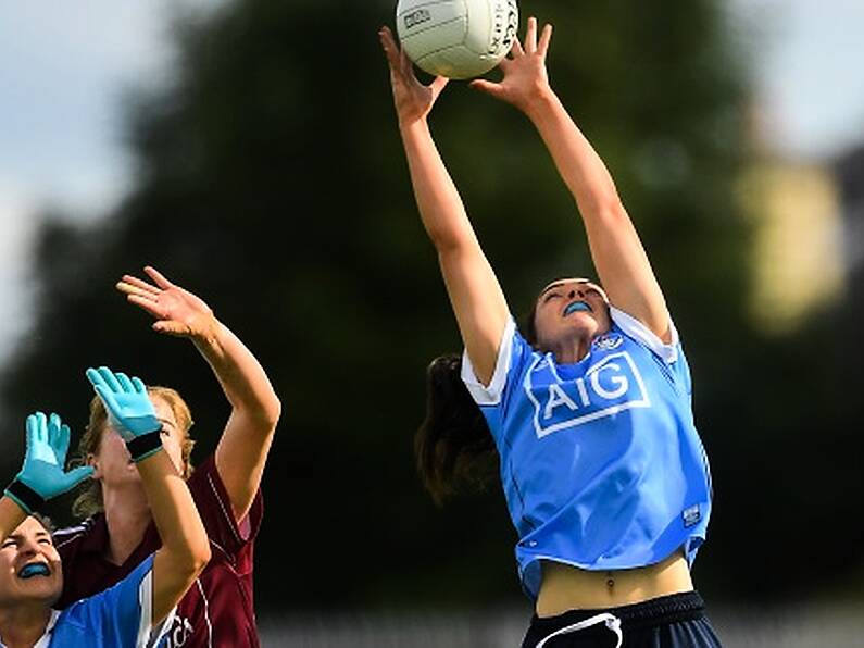 'Confident' Dublin Ladies looking forward to final clash with 'old enemy' Cork