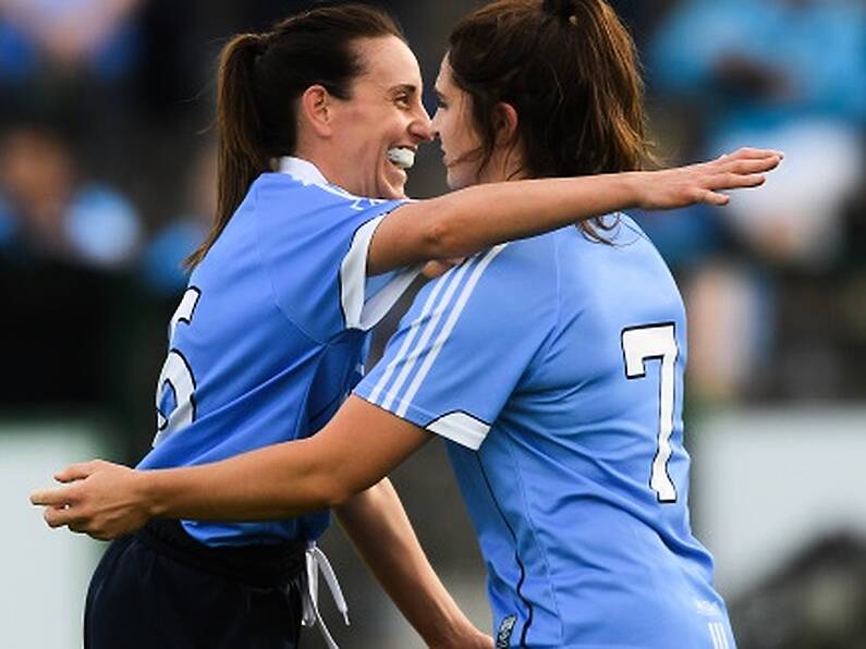 Dublin set up Ladies Football final against Cork with comfortable win over Galway