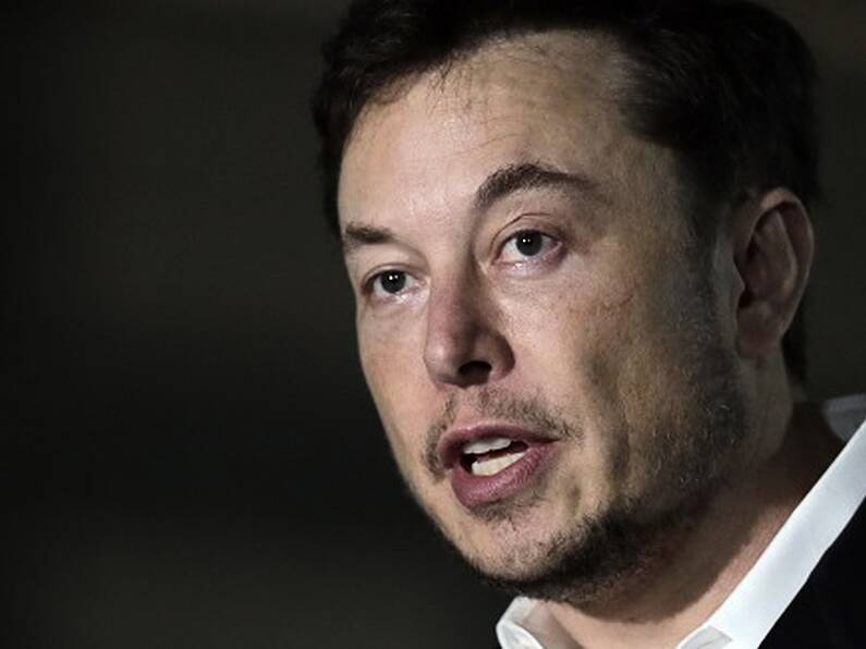 Musk tries to rewrite the rules of private ownership