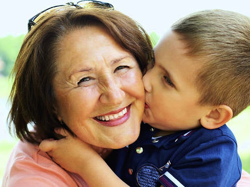 Grandparents who look after their grandchildren could be in line for €1,000 annual payment