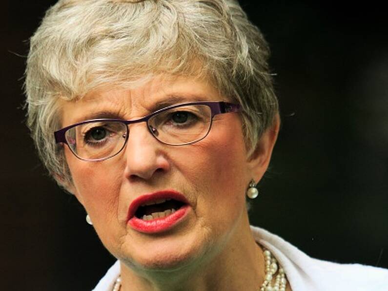 Zappone says Pope needs to acknowledge clerical abuse