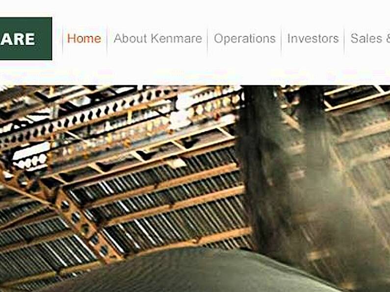 Kenmare surges on record sales volumes