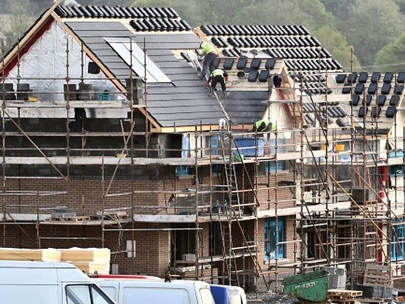 4,380 housing units granted planning permission under fast-track rules over past year