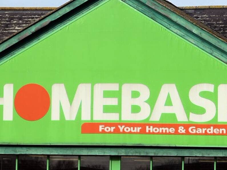 Homebase owner to close stores putting more than 1,000 jobs at risk