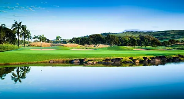 Irish golf club makes the top 10 of the 30 most beautiful golf courses in the world