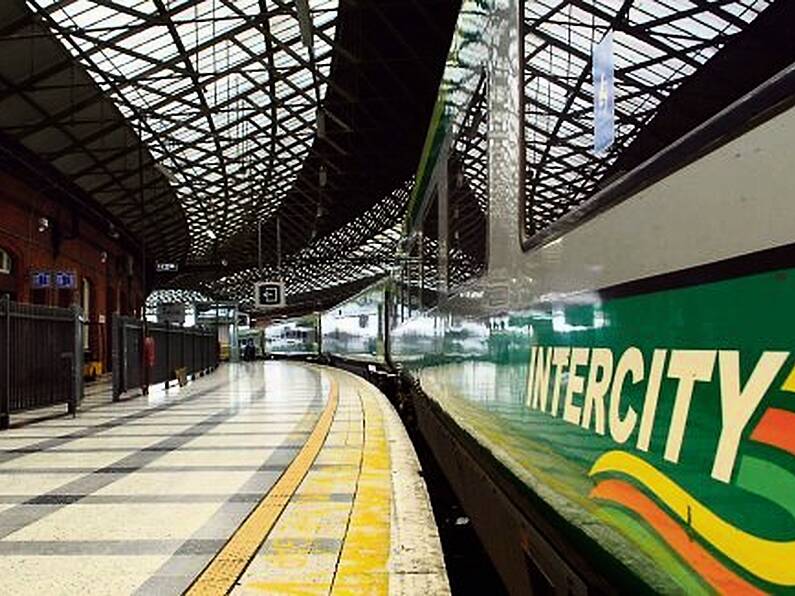 Irish Rail confirm tea trolley is to return this month