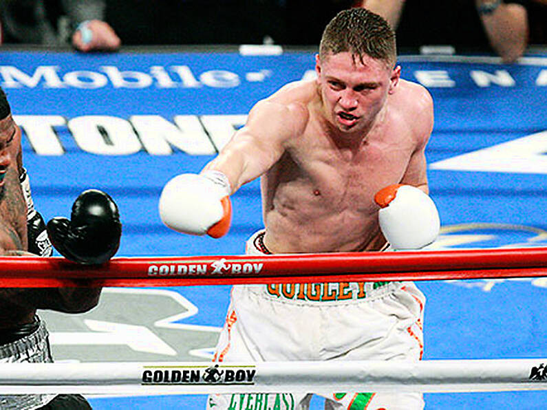 Jason Quigley clash with Murata in jeopardy after WBA intervene