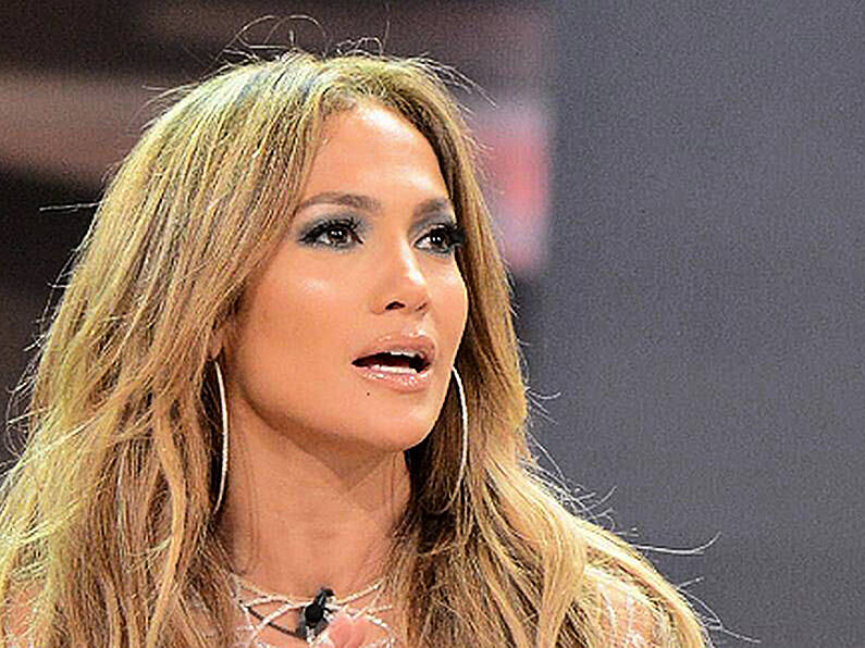 JLo doc hitting Netflix this Summer